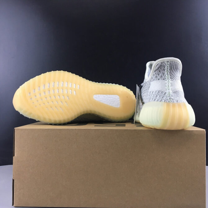 ADIDAS YEEZY BOOST 350 V2 TAILGATE REFLECTIVE FX4349 - Image 7