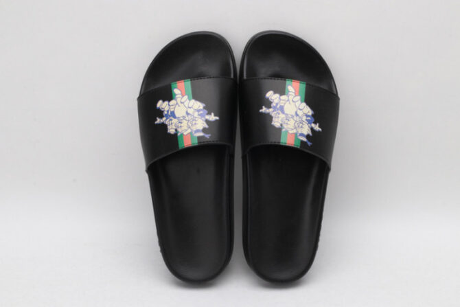 GUCC SANDALS - Image 7