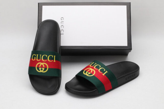 GUCC SANDALS - Image 3