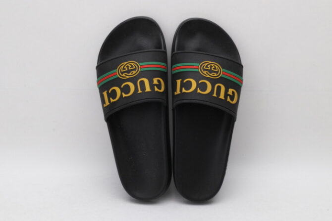 GUCC SANDALS - Image 7