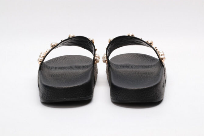 GUCC SANDALS - Image 4