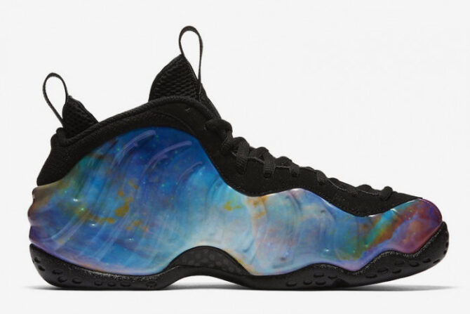 Nike AIR Foamposite - Image 2