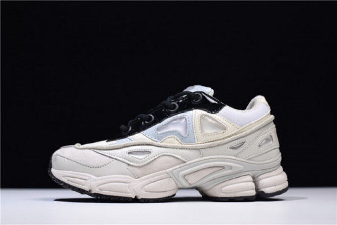 Adidas Ozweego 3 Raf Simons Cream White Core Black B22537