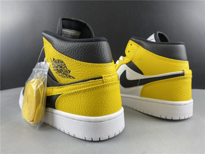 Air Jordan 1 retro culture leisure sports basketball shoe cj9219-700 - Image 8