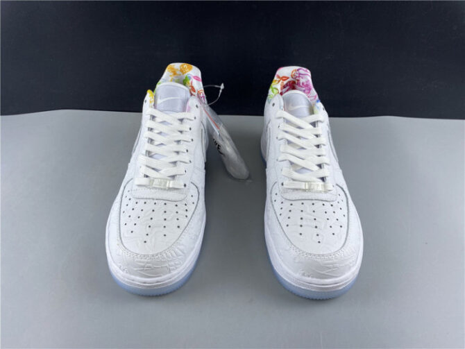 Nike Air Force 1 Low Chinese New Year (2020) CU8870-117 - Image 5