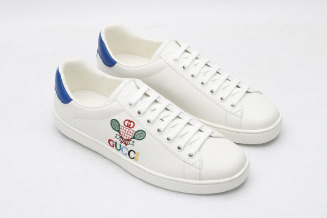 Gucci Ace sneaker - Image 8