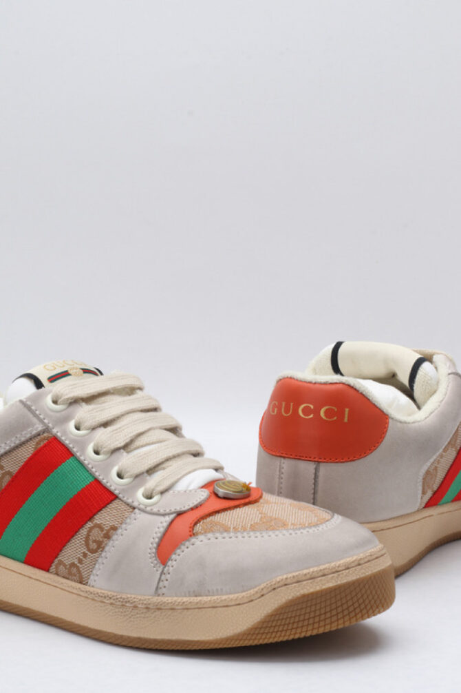 GUCCI SCREENER sneaker - Image 5