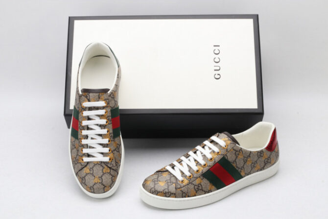 Gucci Ace sneaker - Image 4