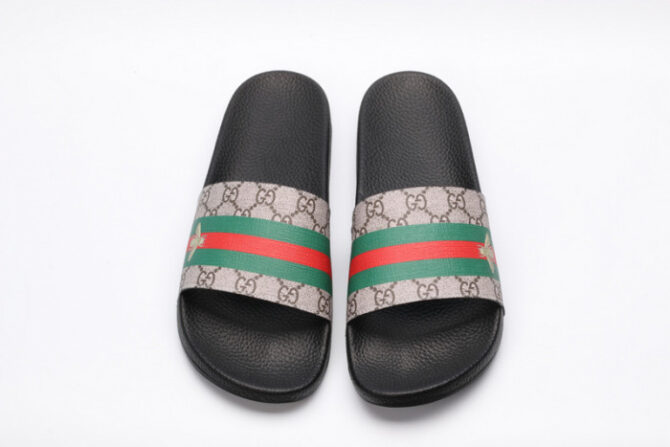 GUCC SANDALS - Image 6