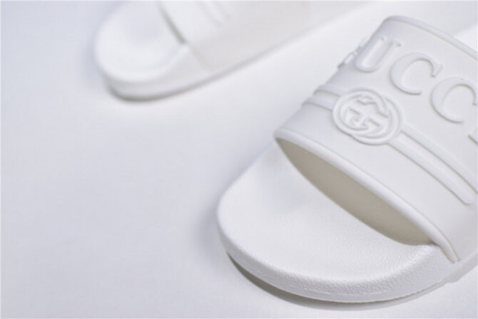 GUCC SANDALS - Image 8