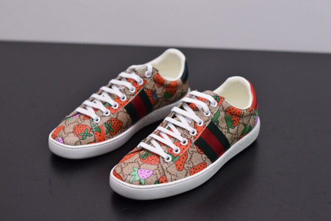 Gucci Ace sneaker - Image 9