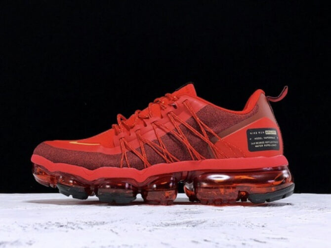 AIR VAPORMAX RUN UTILITY CHINESE NEW YEAR (2019) BQ7039-600