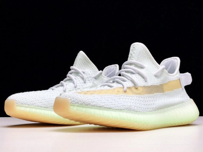 Adidas Yeezy Boost 350 V2 Hyperspace EG7491 - Image 8