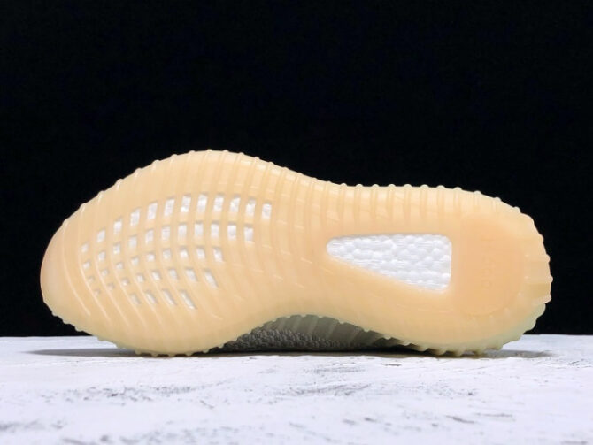 Adidas Yeezy Boost 350 V2 Lundmark (Non Reflective) FU9161 - Image 4