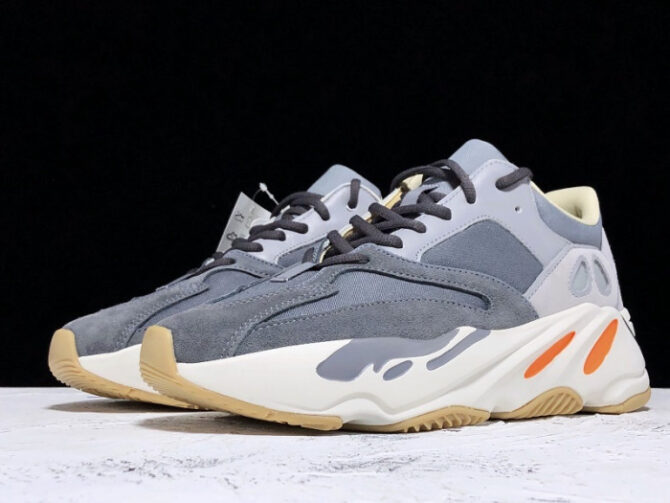 Adidas Yeezy Boost 700 Magnet FV9922 - Image 5