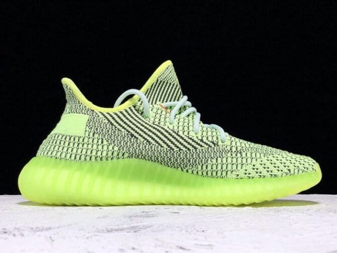 Adidas Yeezy 350 V2 “Yeezreel” FW5191 - Image 3