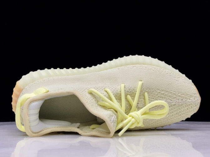 Adidas Yeezy Boost 350 V2 'Butter' - F36980 - Image 3