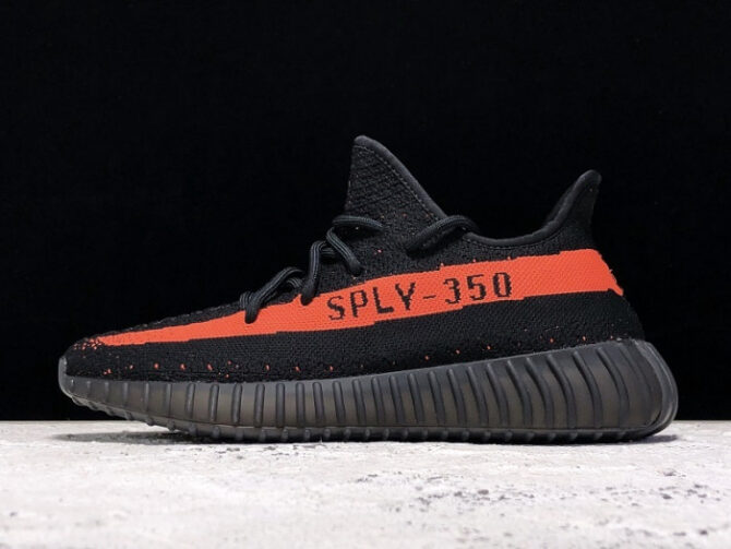 Adidas Yeezy Boost 350 V2 - BY9612