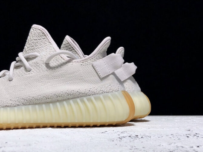 Adidas Yeezy Boost 350 V2 Sesame F99710 - Image 3