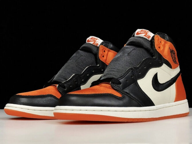 AIR Jordan 1 Re HI OG SL 'Satin Shattered Backboard' AV3725-010 - Image 6