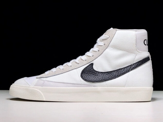 Nike Blazer Mid 77 Vintage Slam Jam CD8233 100