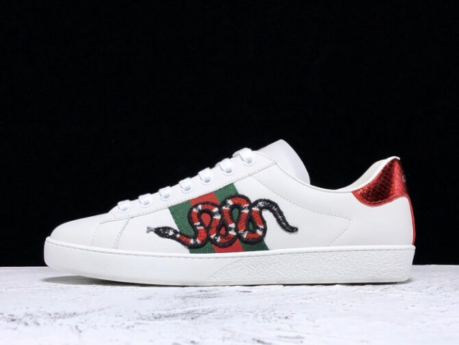 Gucci Ace sneaker