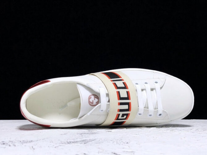 Gucci Ace sneaker - Image 3