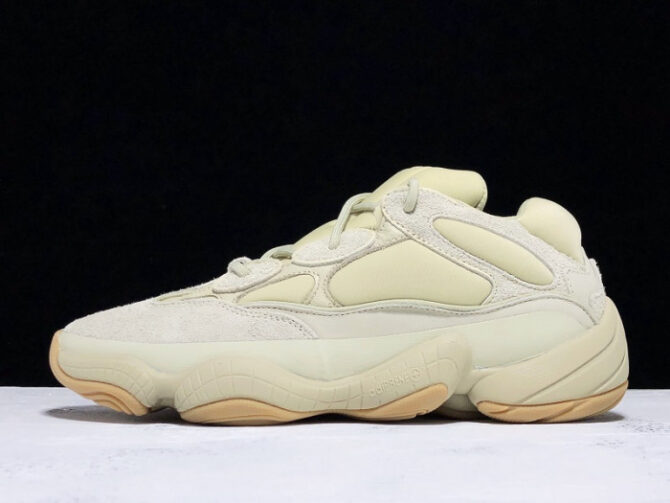 Adidas Yeezy 500 Stone FW4839