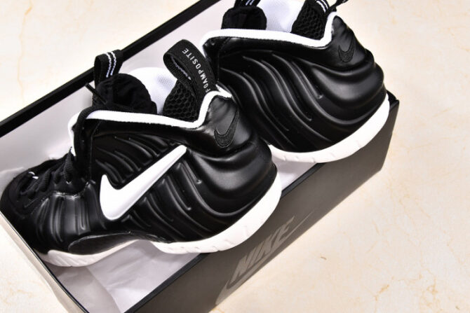 Air Foamposite Pro Dr. Doom (2016) 624041-006 - Image 7