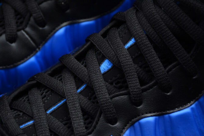 Air Foamposite Pro Hyper Cobalt 624041-403 - Image 3