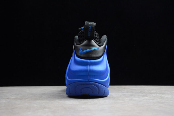 Air Foamposite Pro Hyper Cobalt 624041-403 - Image 5