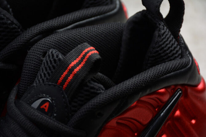 AIR Foamposite PRO 'University RED' - 624041-604 - Image 3