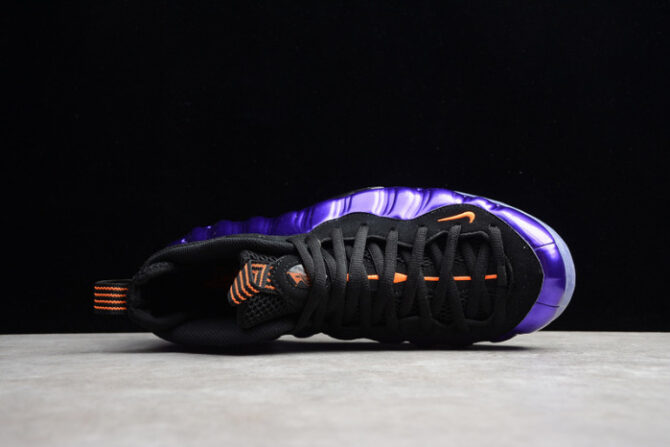 Air Foamposite One Phoenix Suns 314996-501 - Image 6