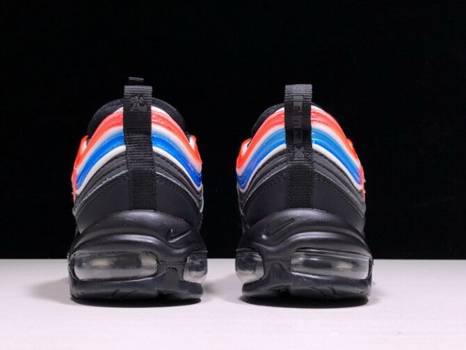 NIKE AIR MAX 97 “NEON SEOUL” CI1503-001 - Image 6