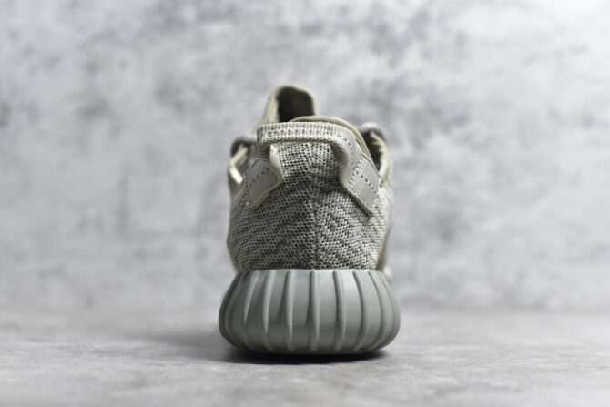 ADIDAS YEEZY BOOST 350 MOONROCK AQ2660 - Image 4