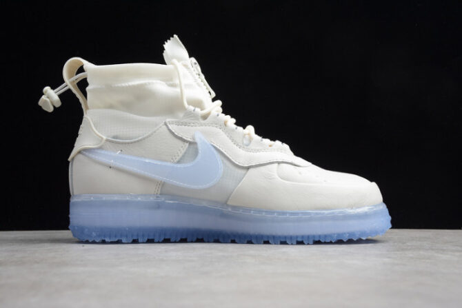 Air Force 1 Gore-tex High Phantom White CQ7211-002 - Image 2