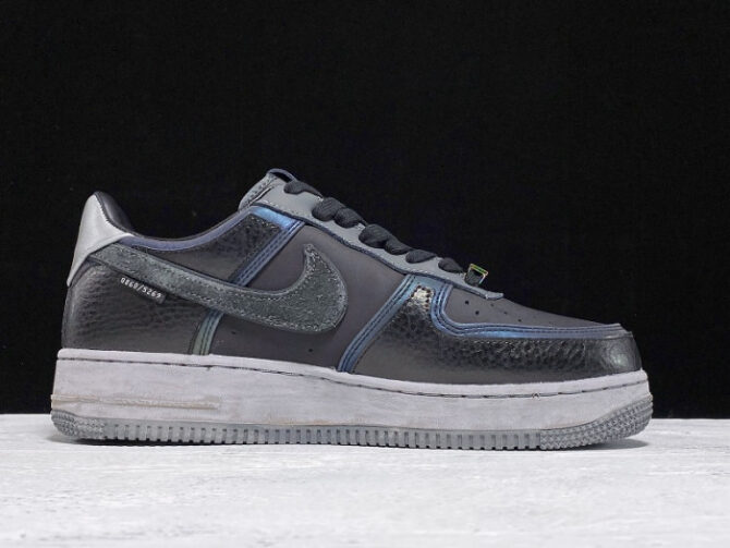 A Ma Maniére x Nike Air Force 1 Low CQ1087-001 - Image 2