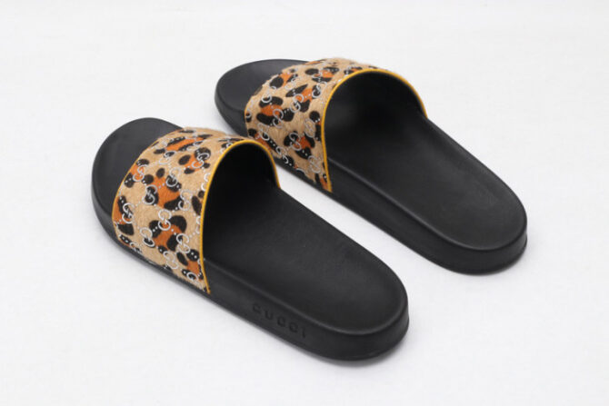 GUCC SANDALS - Image 6