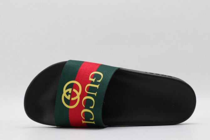 GUCC SANDALS - Image 4