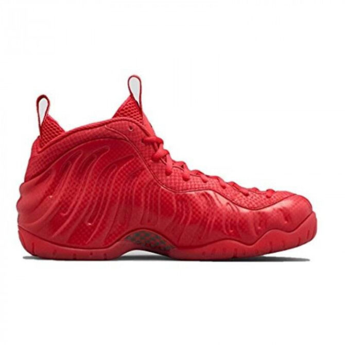 Air Foamposite Pro Red October 624041-603 - Image 8