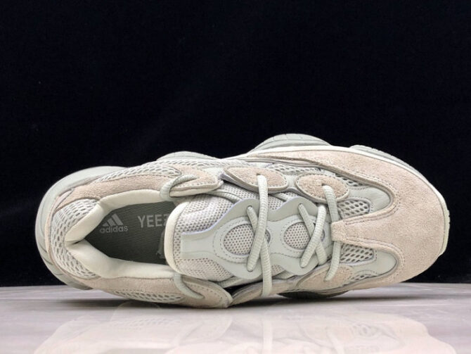 Adidas Yeezy 500 Salt EE7287 - Image 2