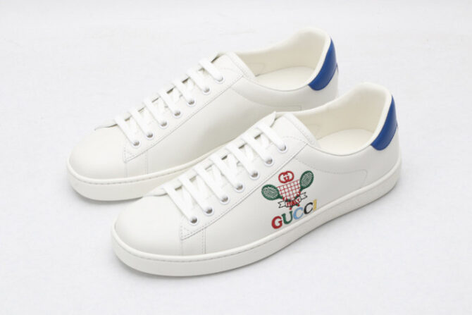 Gucci Ace sneaker - Image 9