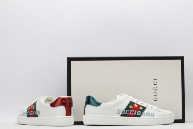Gucci Ace sneaker - Image 2