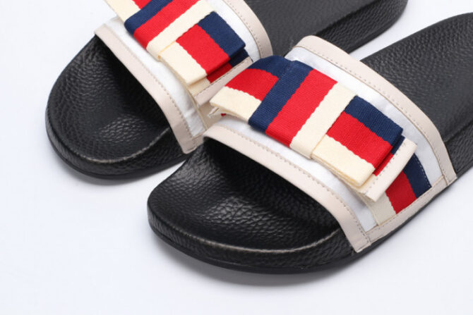 GUCC SANDALS - Image 2