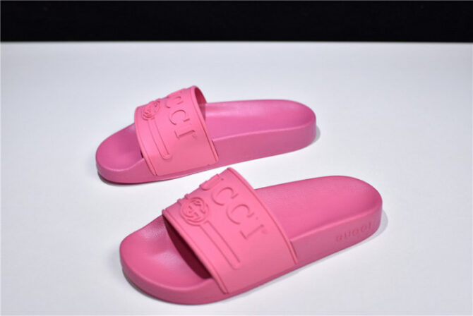 GUCC SANDALS