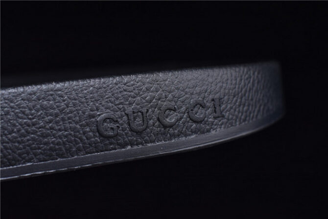 GUCC SANDALS - Image 4