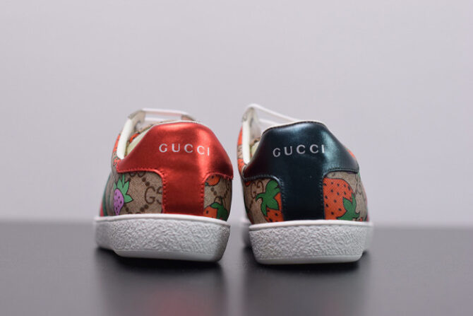 Gucci Ace sneaker - Image 8