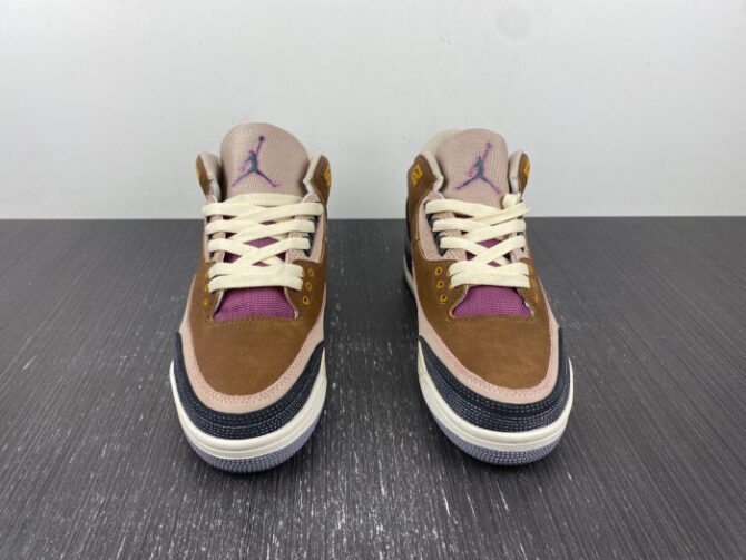 Jordan 3 Retro Winterized Archaeo Brown DR8869-200 - Image 5