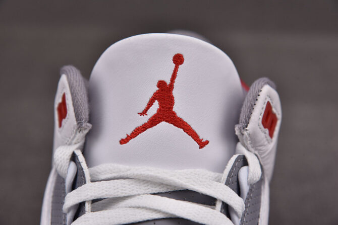 Jordan 3 Retro Fire Red (2022) DN3707-160 - Image 4