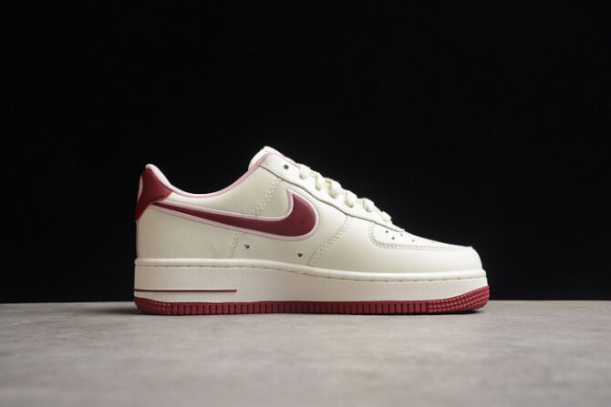 Nike Air Force 1 Low Valentine’s Day (2023) FD4616-161 - Image 7